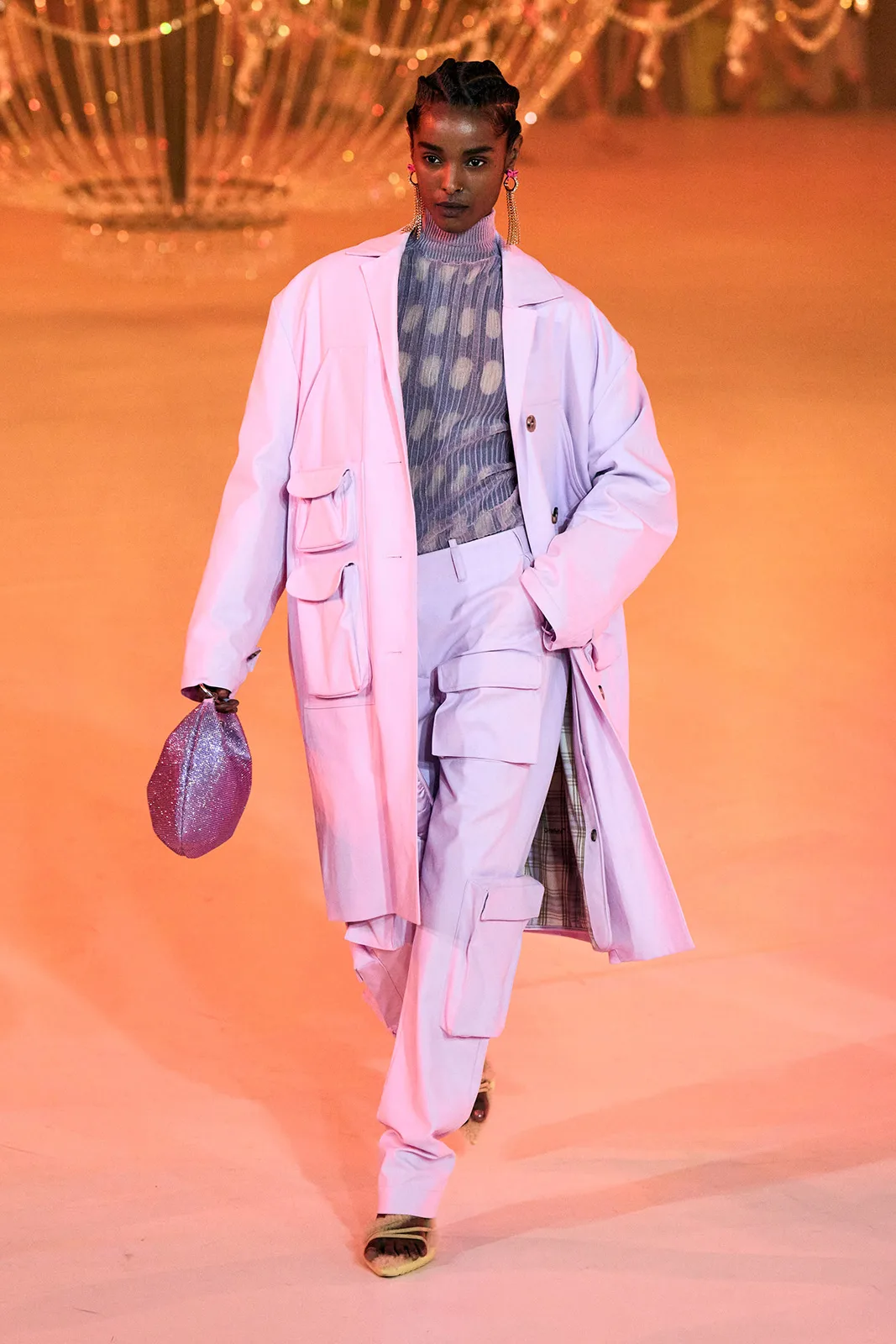 Off White Fall 2022 Ready to Wear Paris 5
