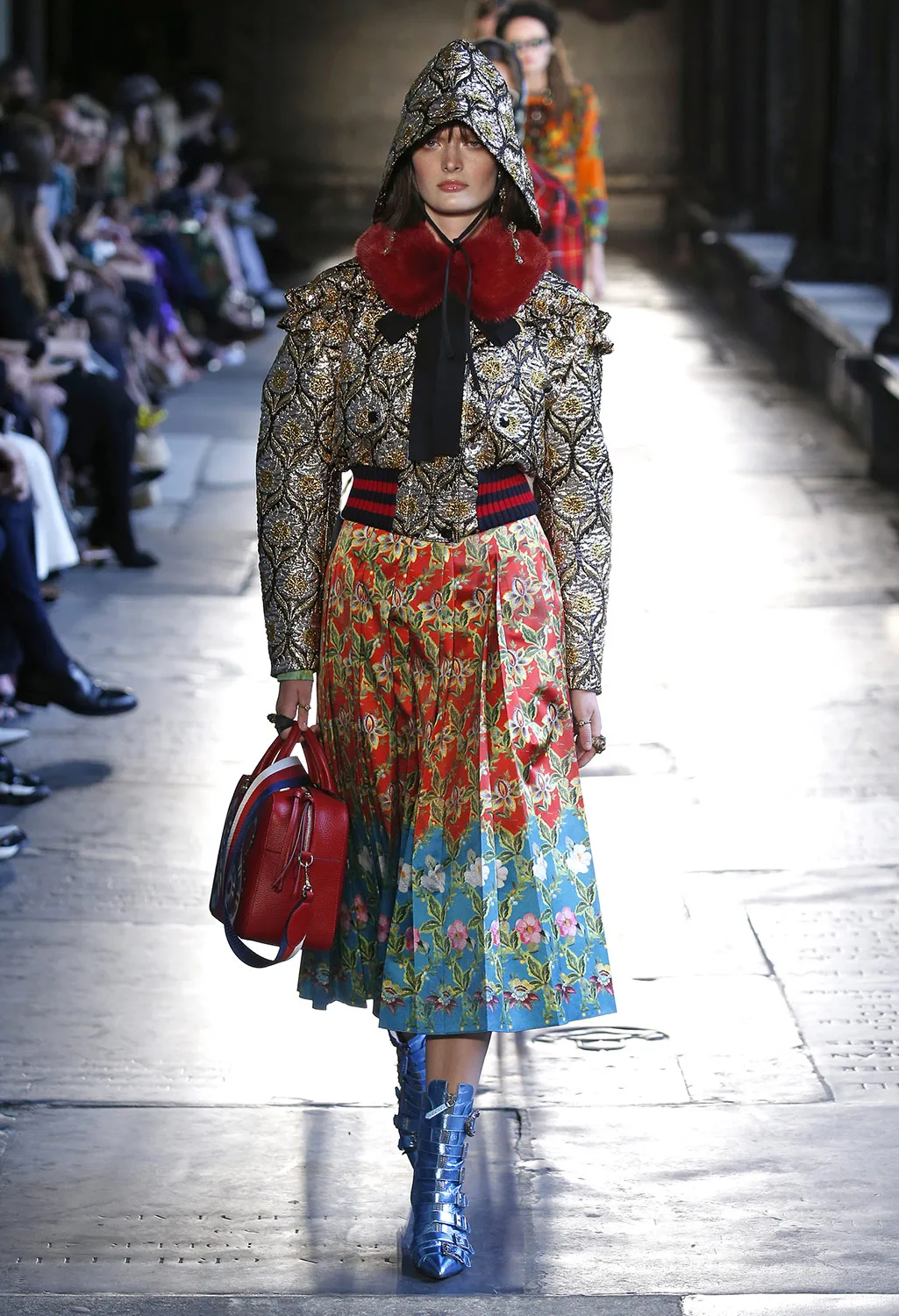 Gucci Cruise 17 Metalmagazine 21