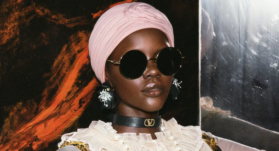 Valentino Eyewear
