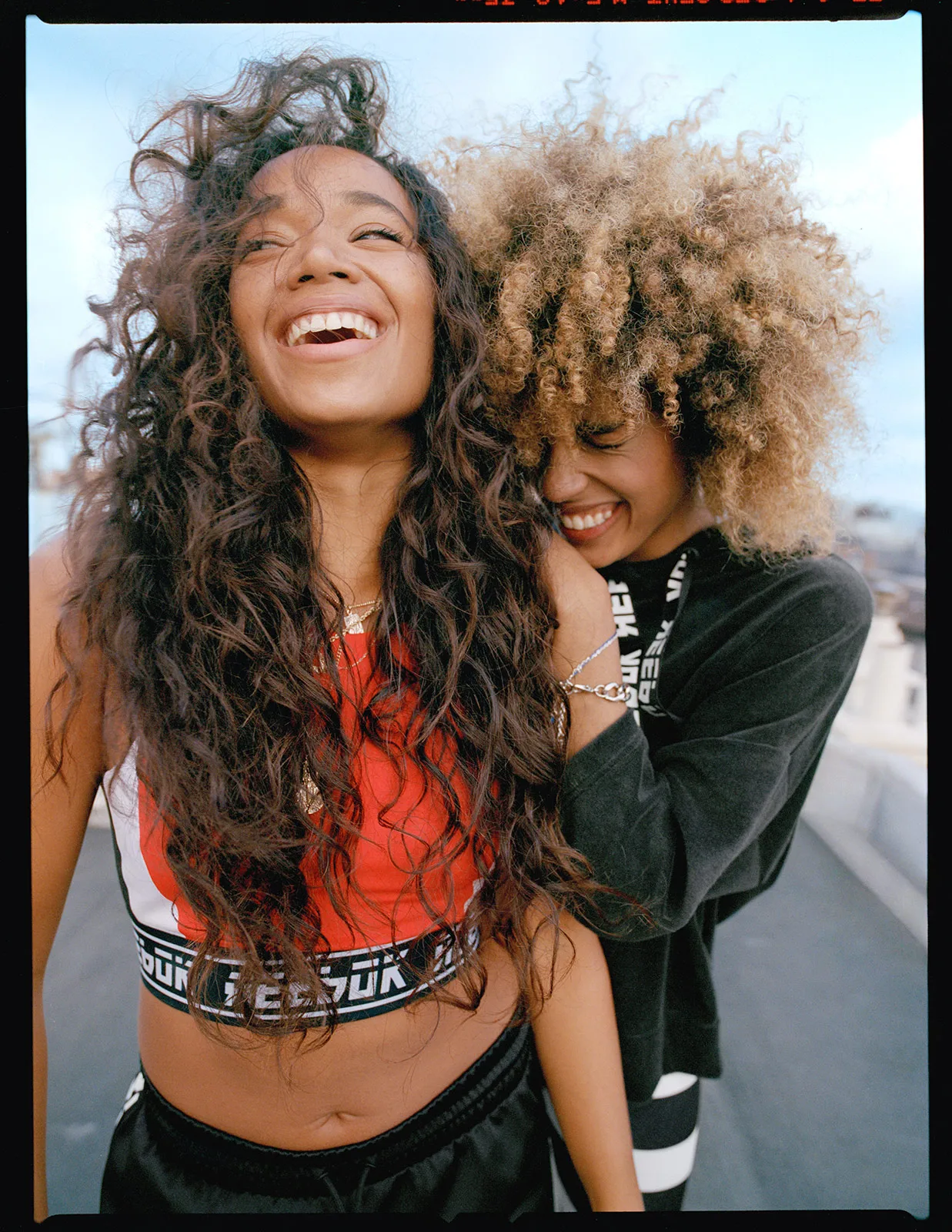 Reebok Woman Collection Ss 2019 Metalmagazine 10