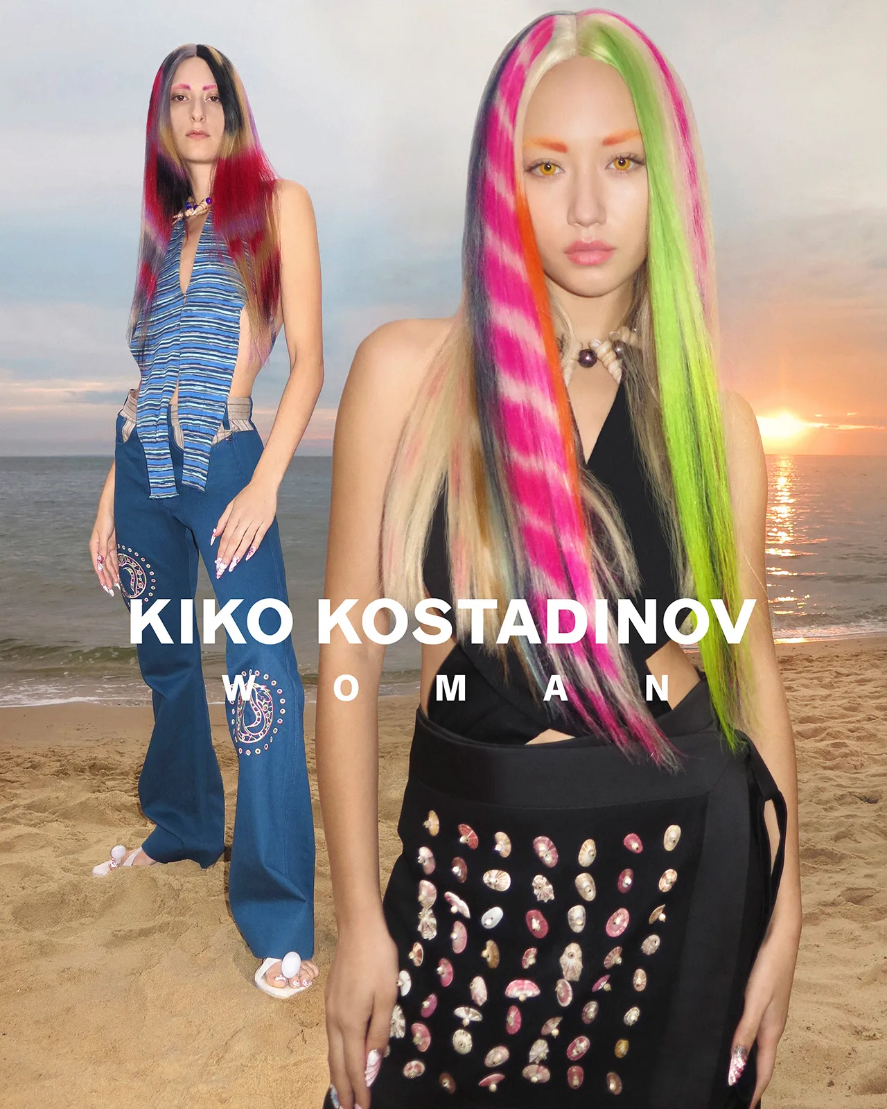 Kiko Kostadinov Wws S22 Laura Deanna Fanning 3