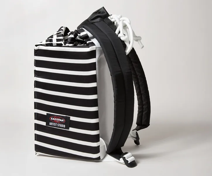 Eastpak Artist Studio