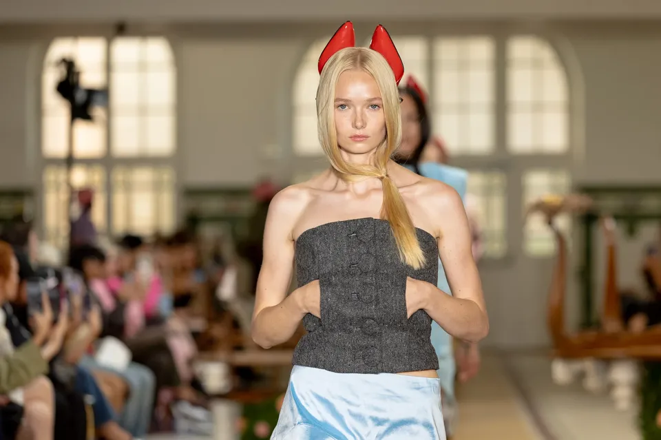 Abra S/S 2027