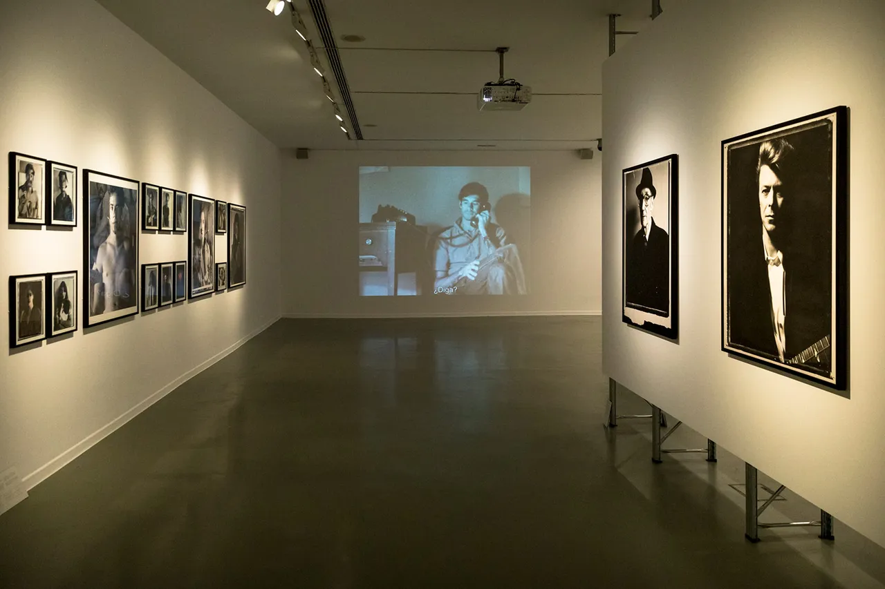La Casa Encendida Expo Gus Van Sant 05