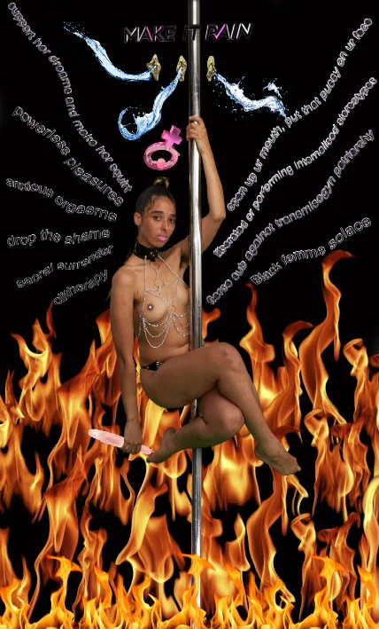 Tabita Rezaire Metalmagazine 7