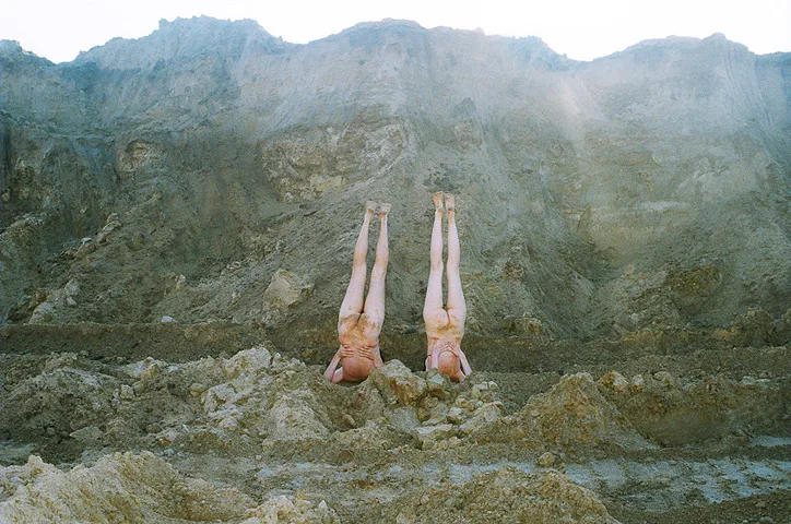 Synchrodogs