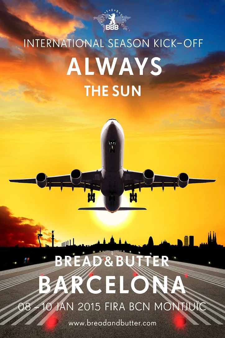 Bread & Butter