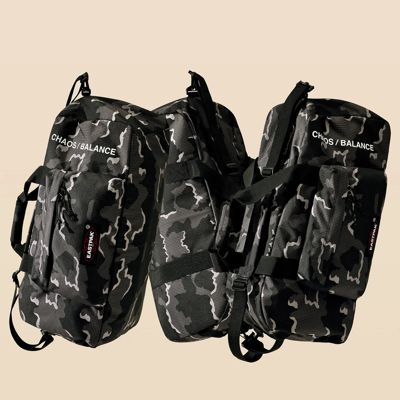 Eastpak S S23 Undercover 12