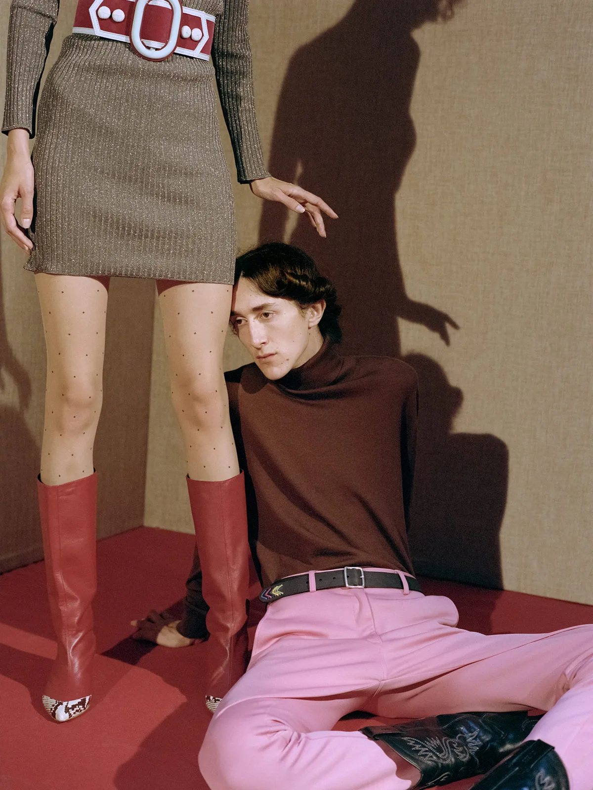 Martina Giammaria Metalmagazine 19
