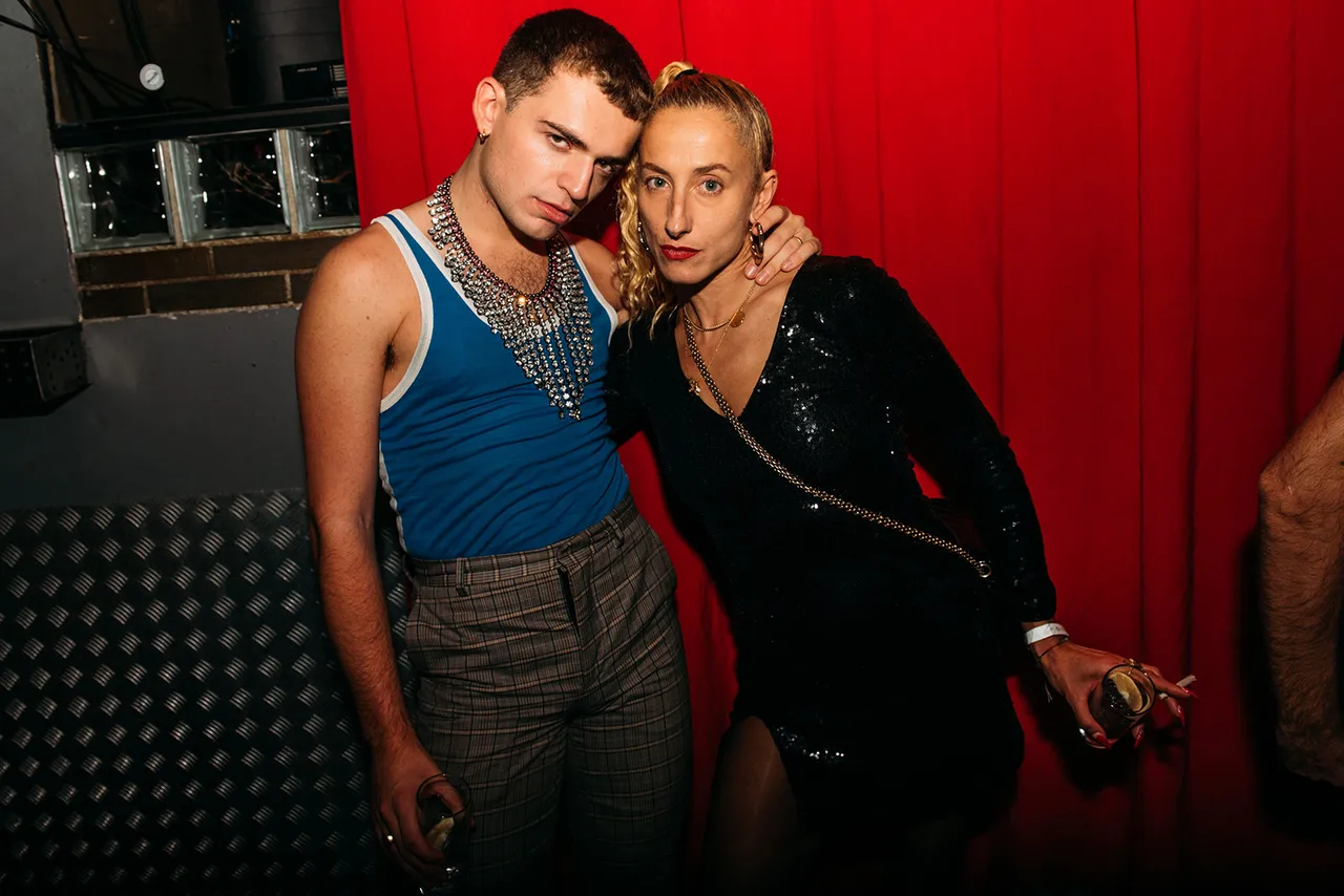 Gucci Bcn 121