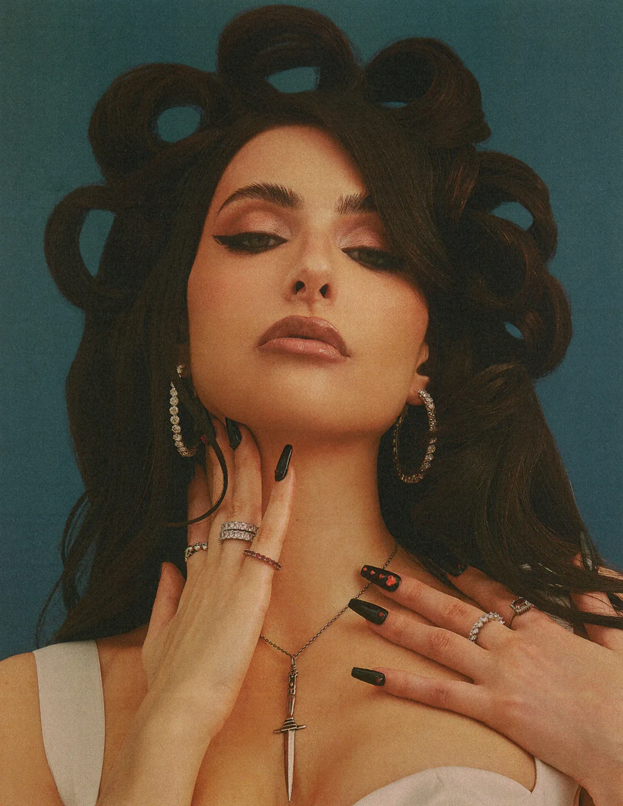 Sayaslaya Metalmagazine 1