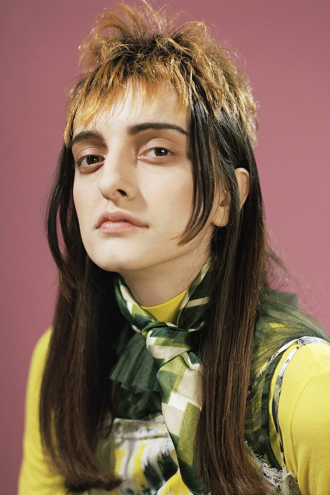 Chiarapredebon Metalmagazine 31
