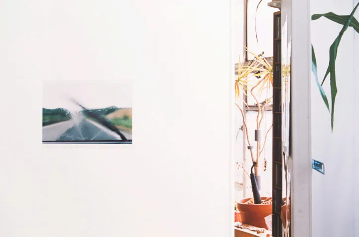 Wolfgang Tillmans