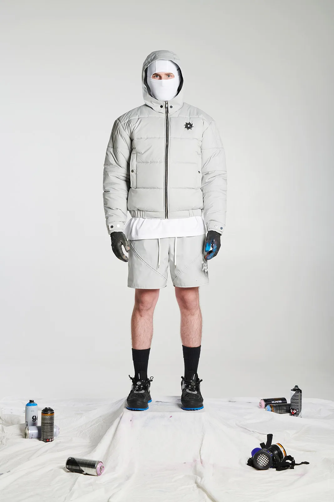 Warburton X Ganga Ss 2022 12