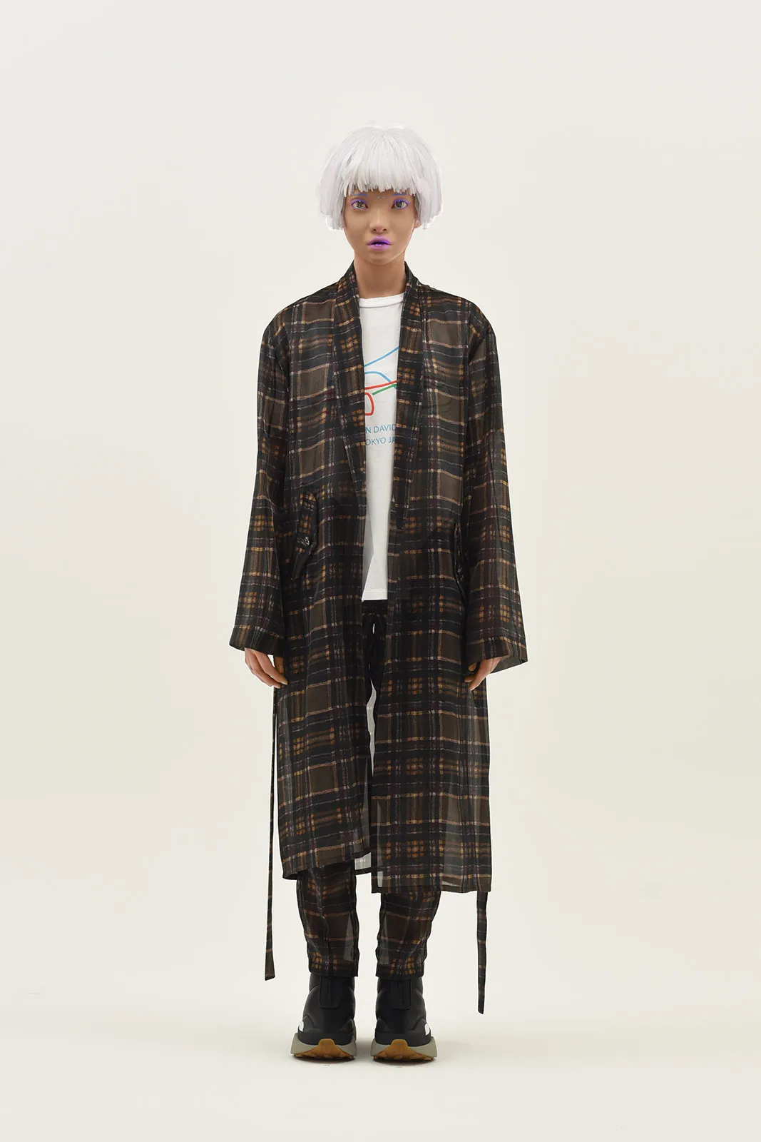 Dadeko Julien David Look 13