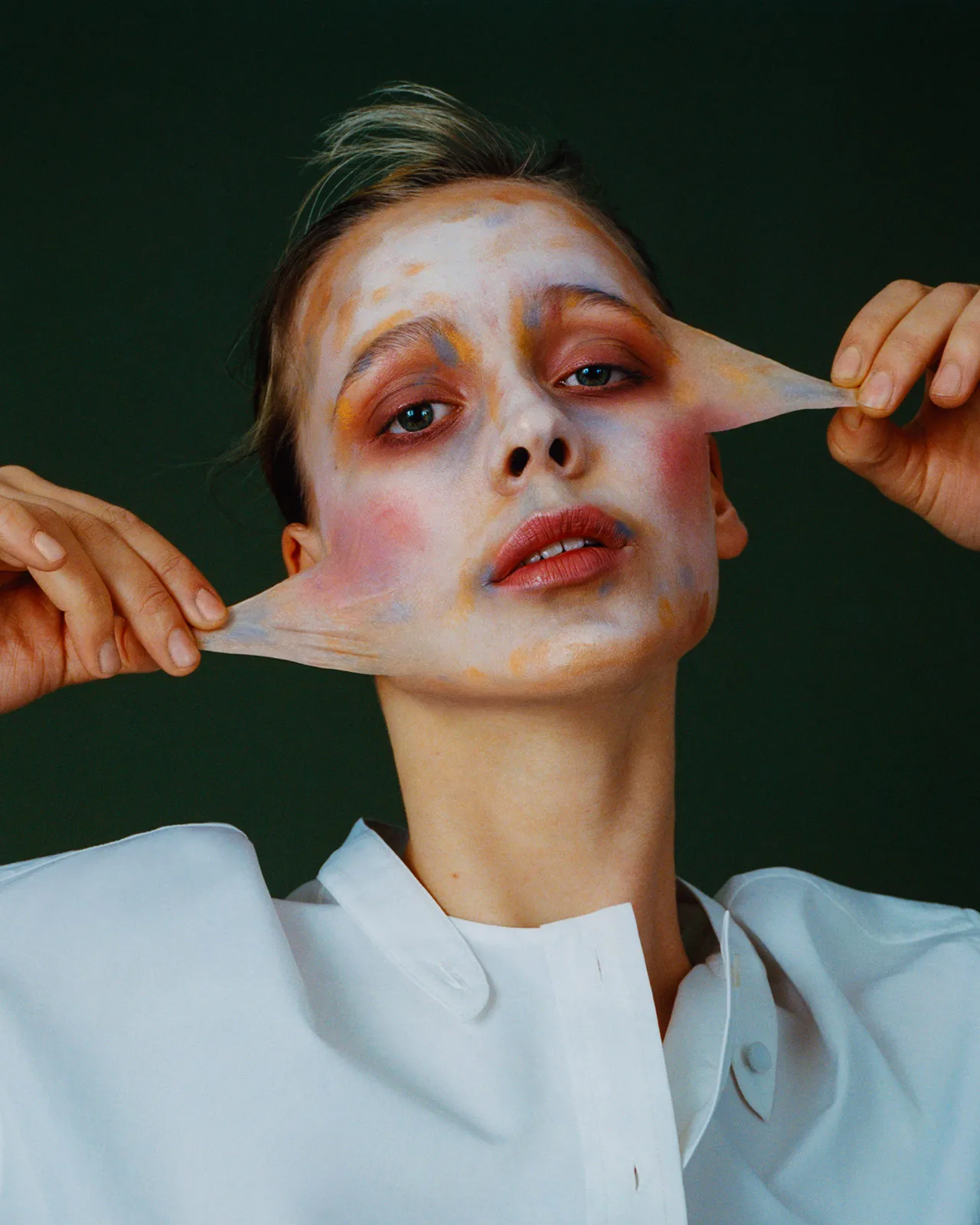 Mehdi Lacoste Metalmagazine 1