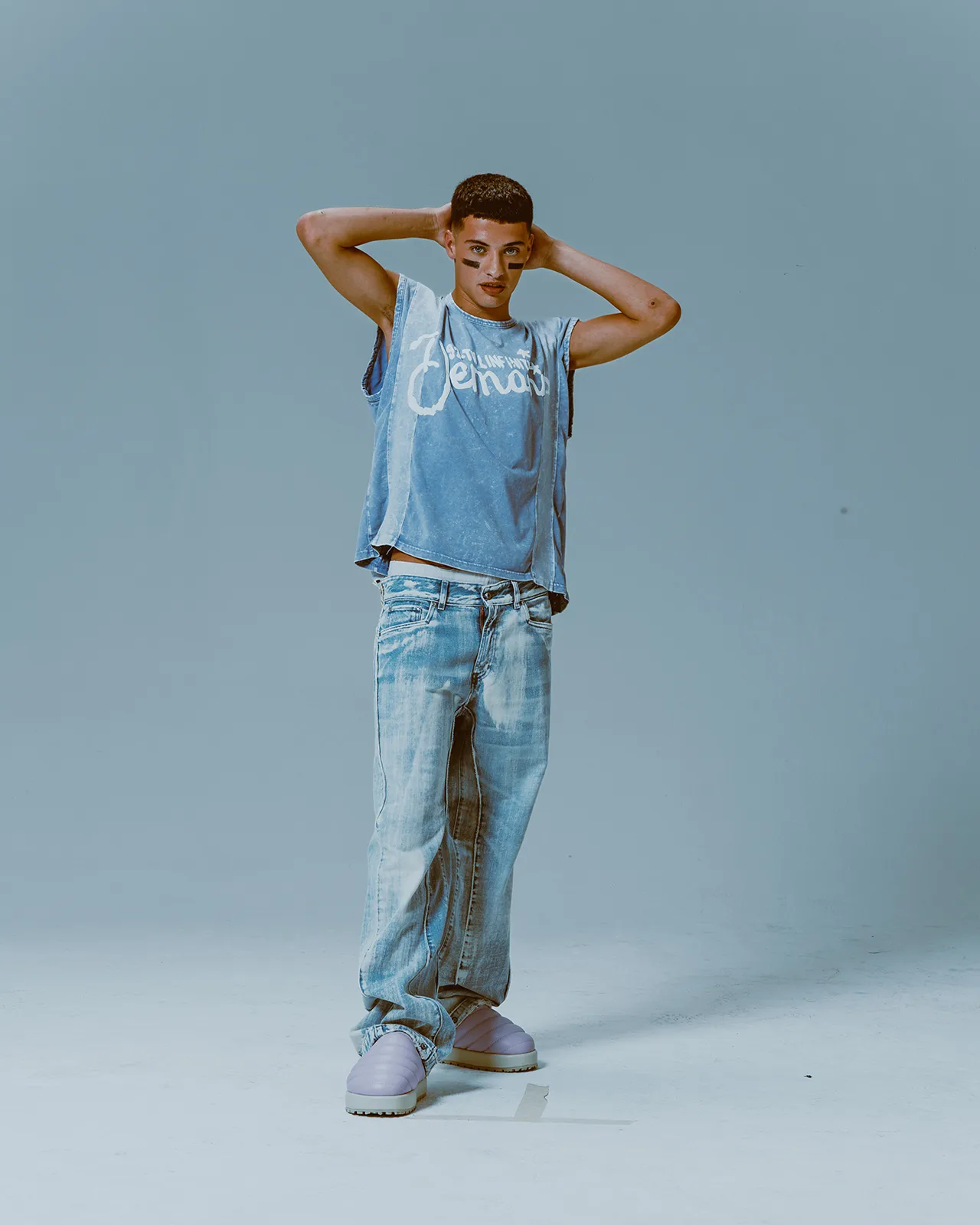 Domenico Formichetti Metalmagazine 14