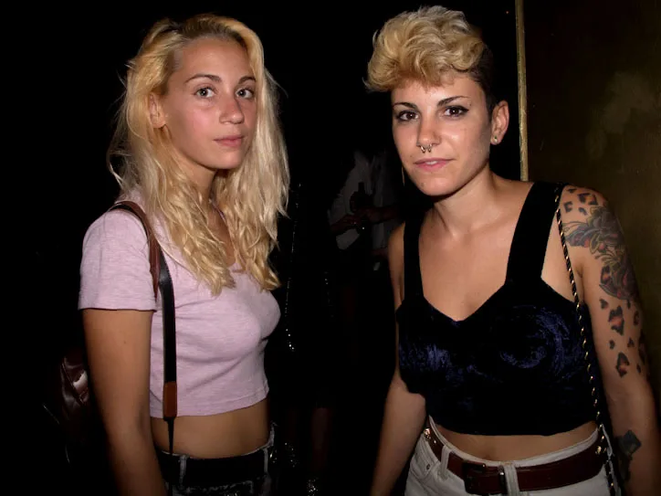 Mercedes-Benz 080 Party by Metal