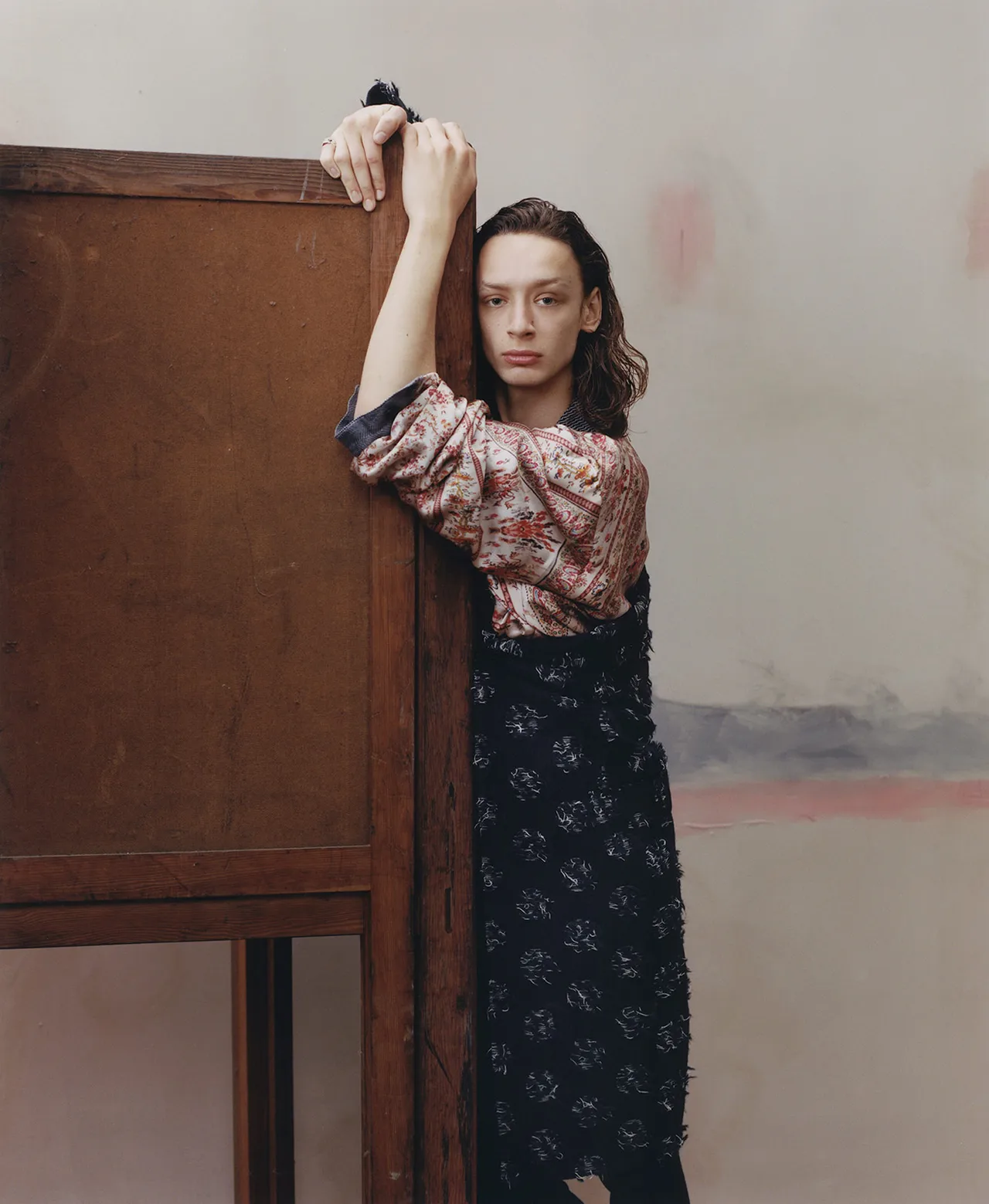 Willow Williams Metalmagazine 17