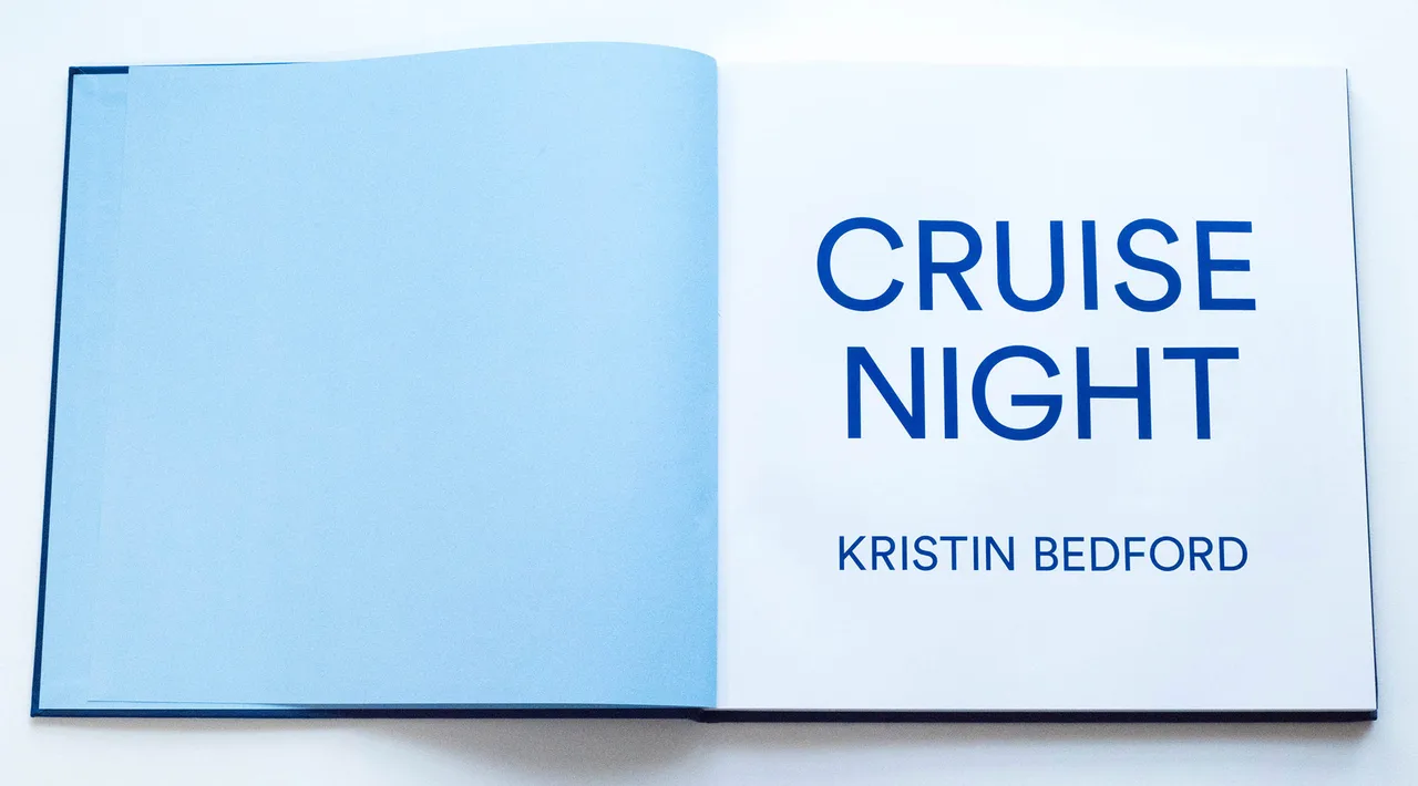 Kristin Bedford Metalmagazine 3