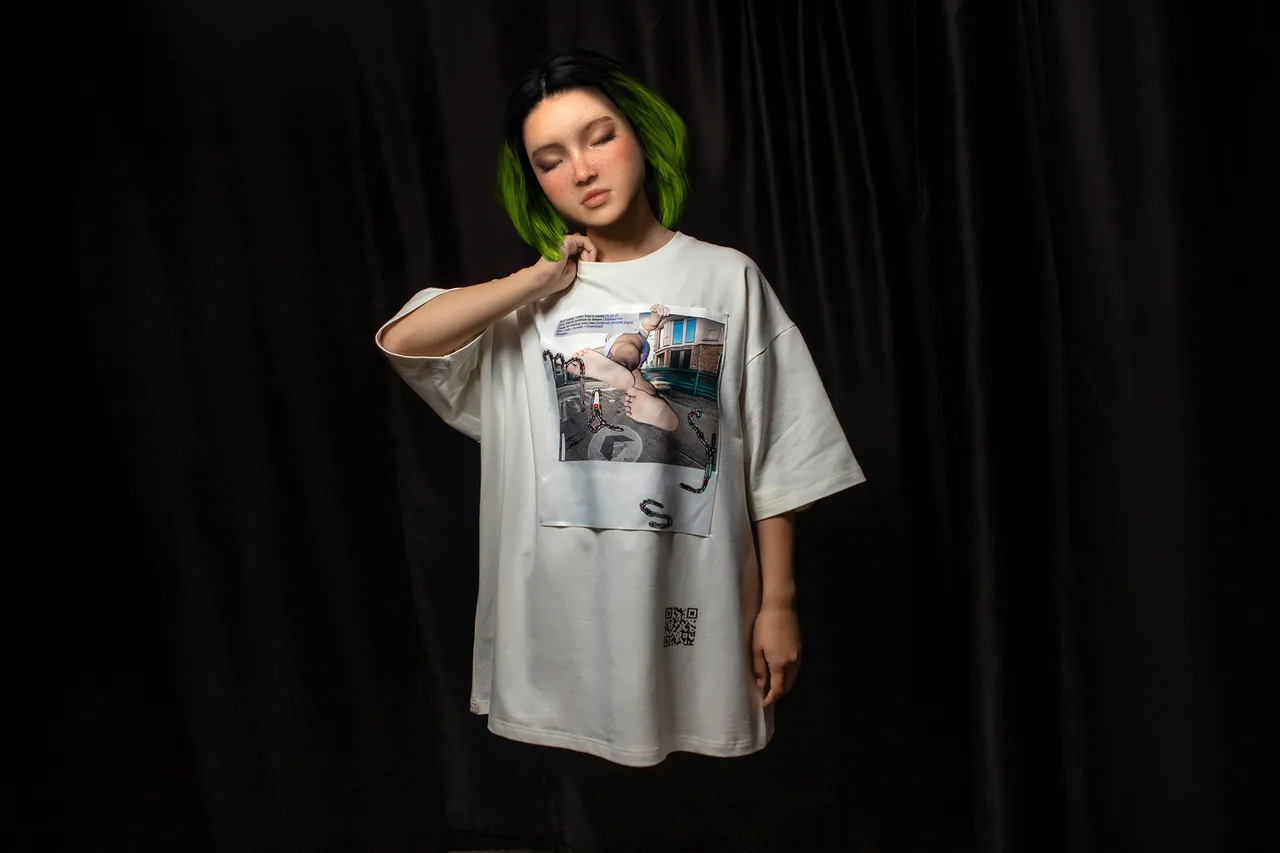 Fffaceme X Finch 4