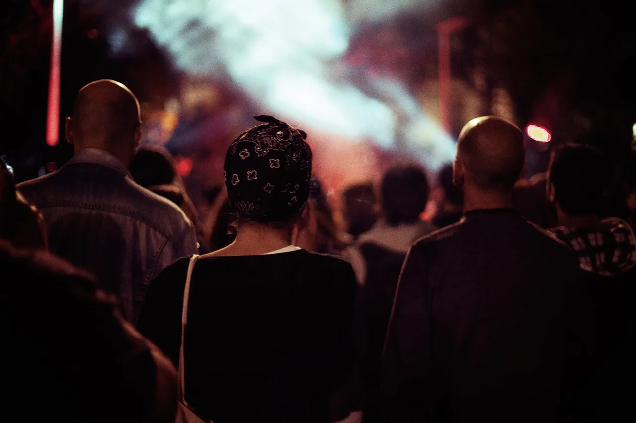 Festival Noroeste Estrella Galicia 2018