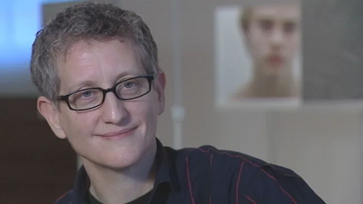 Roni Horn