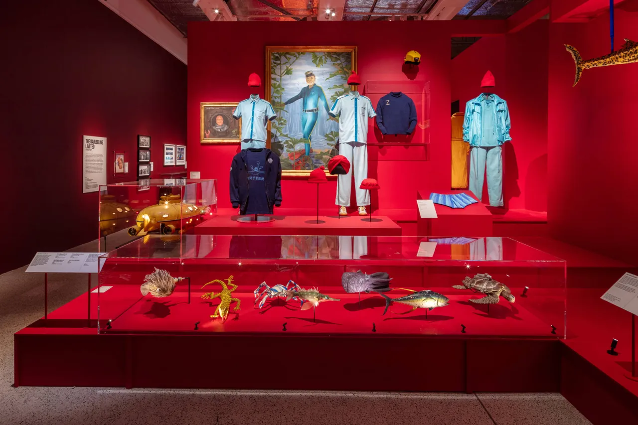 Wes-Anderson_The-Archives-at-the-Design-Museum_Photo_Luke-Hayes_8