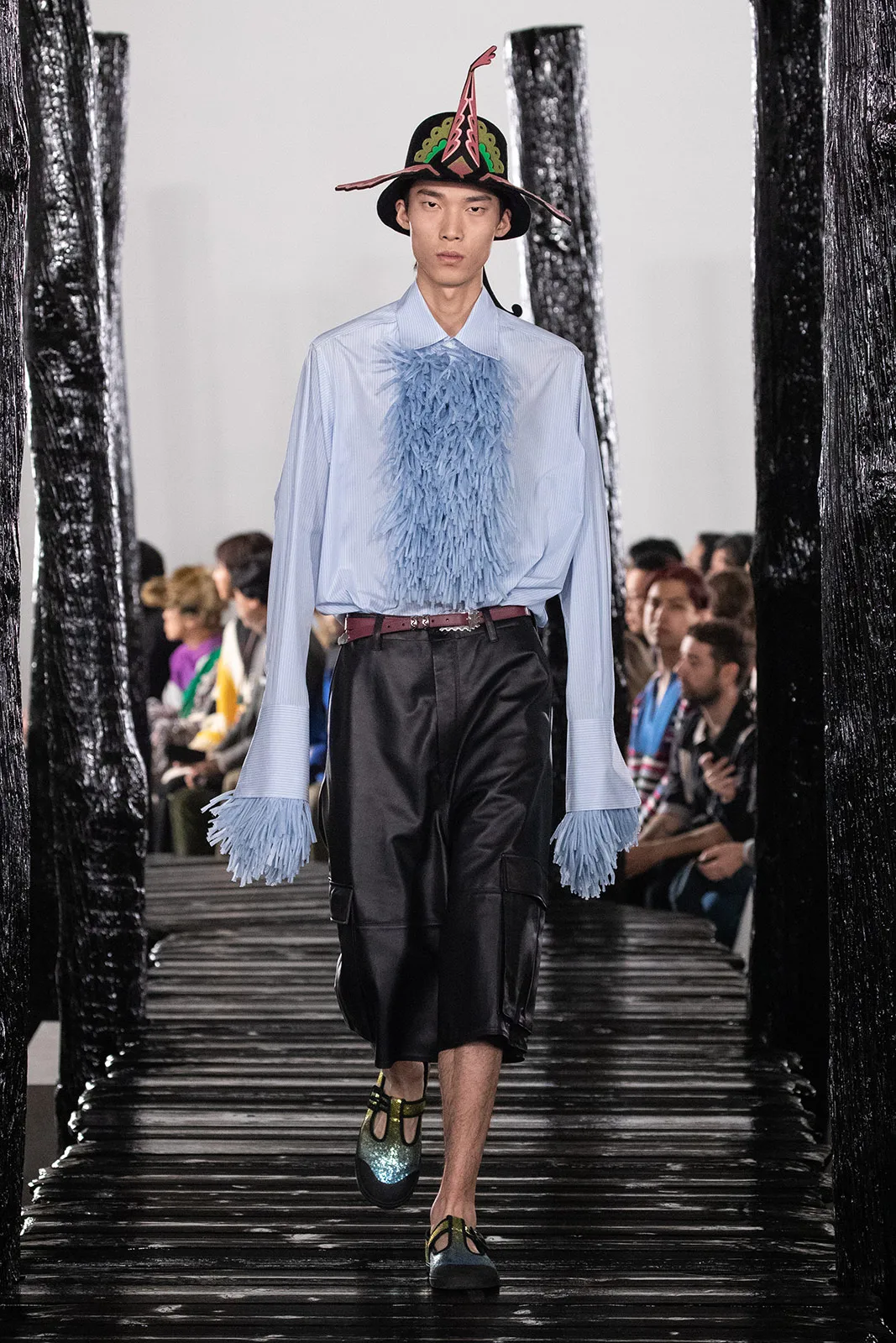 Loewe Men F W20 Metalmagazine 16
