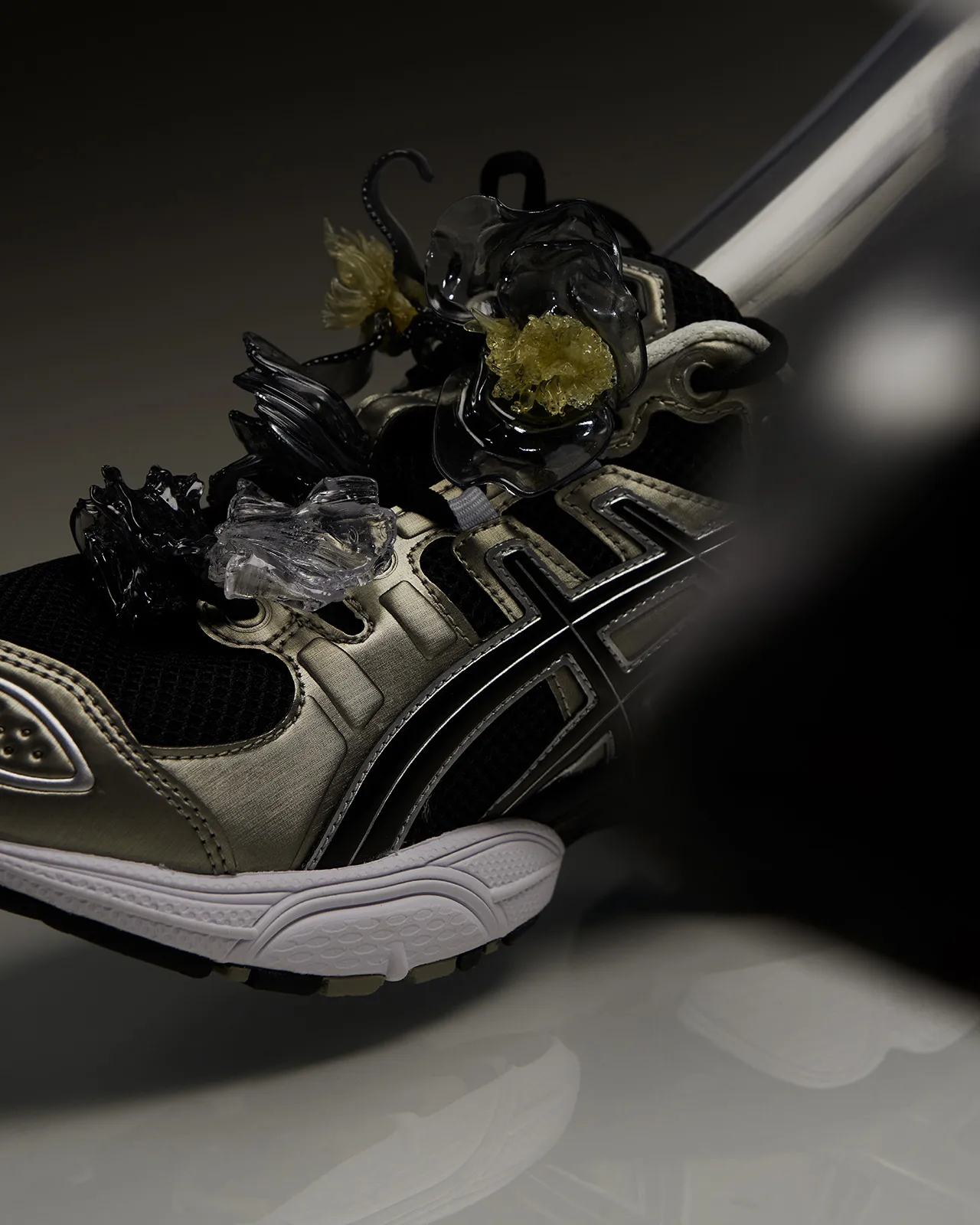 Asics Tetier Bijoux HD 53