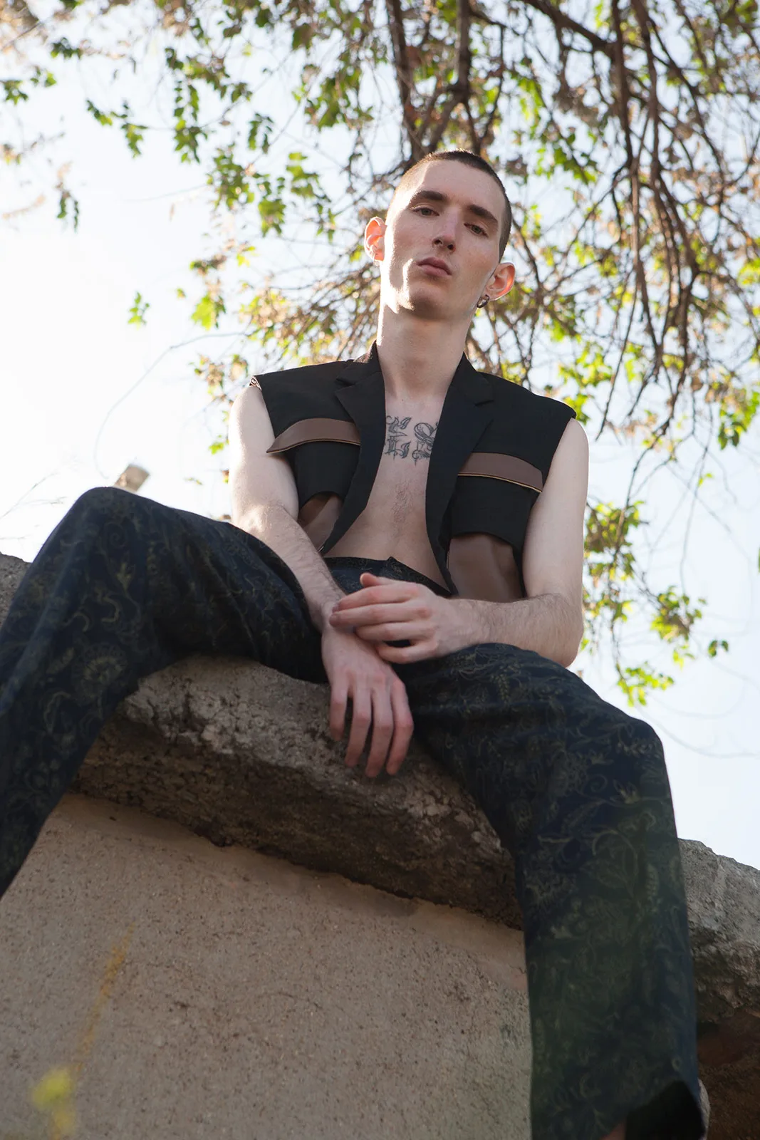 Silviocassano Metalmagazine 4