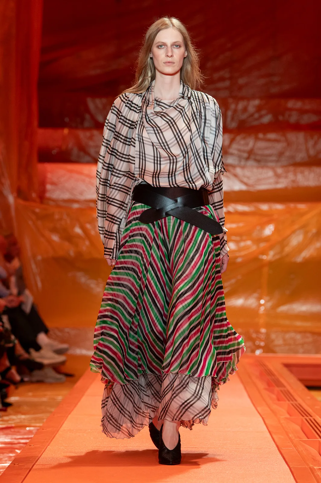 Louis Vuitton S S24 Look 05