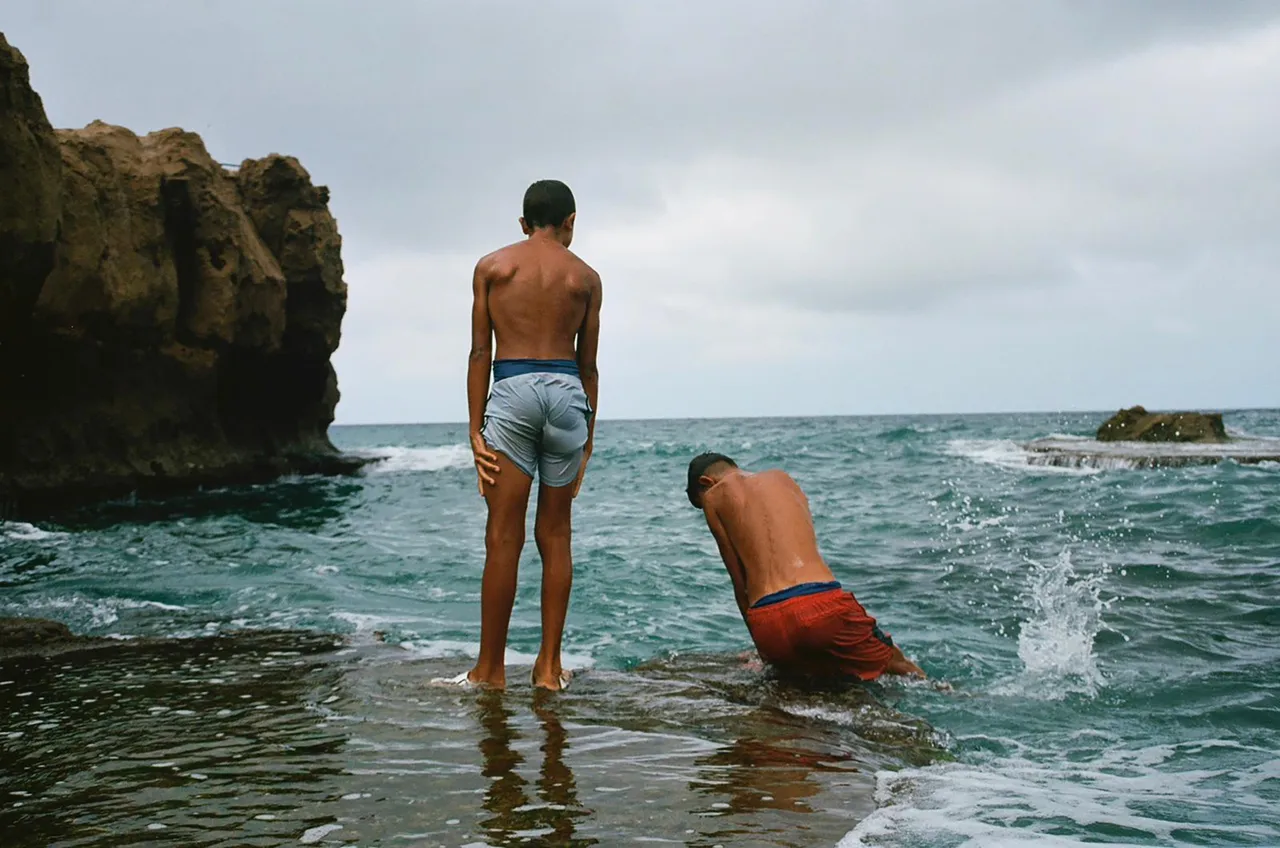 Artists for Morocco 8