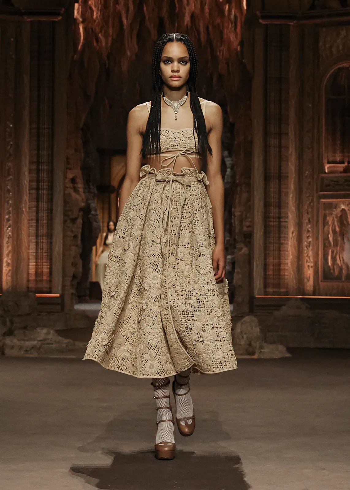 Dior Rtw S S23 Look 81