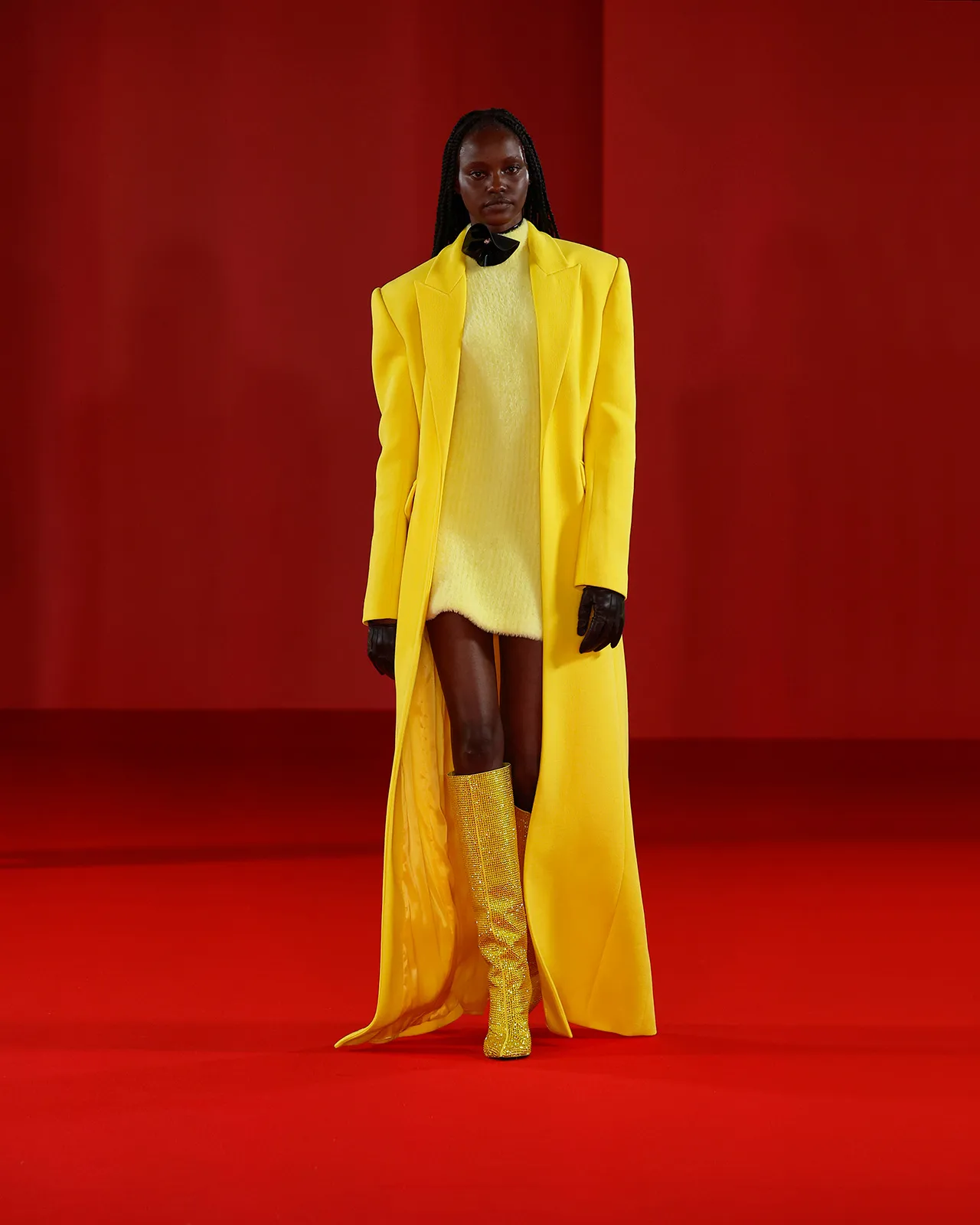 David Koma Look 23