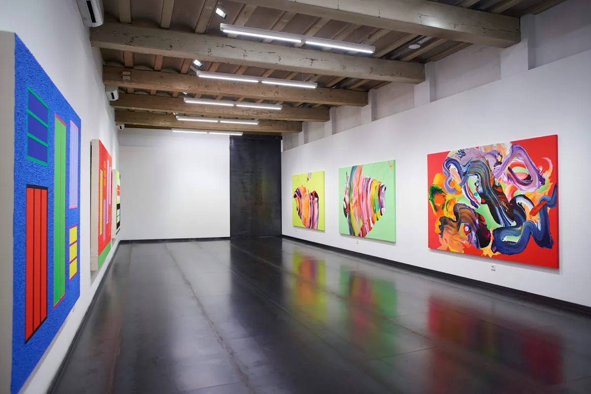 Yago Hortal 2 Enric Berenguer