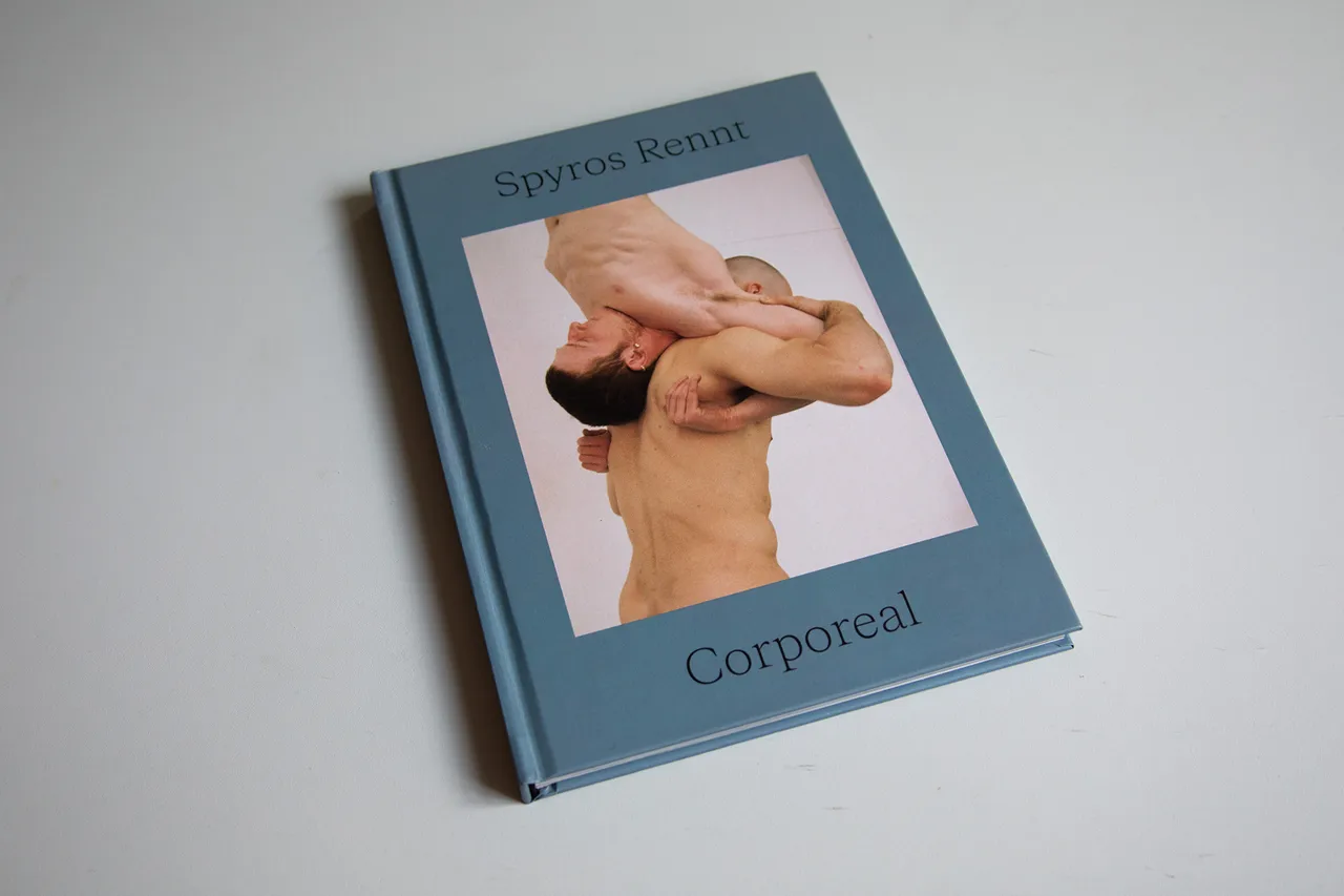Spyros Rennt Metalmagazine 13