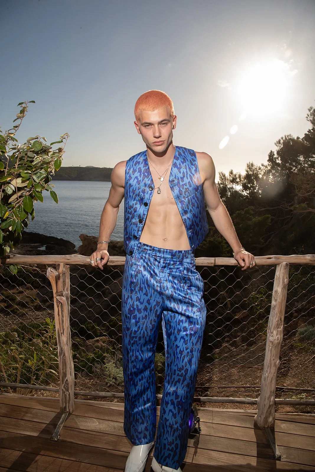 Netflix Eden 4