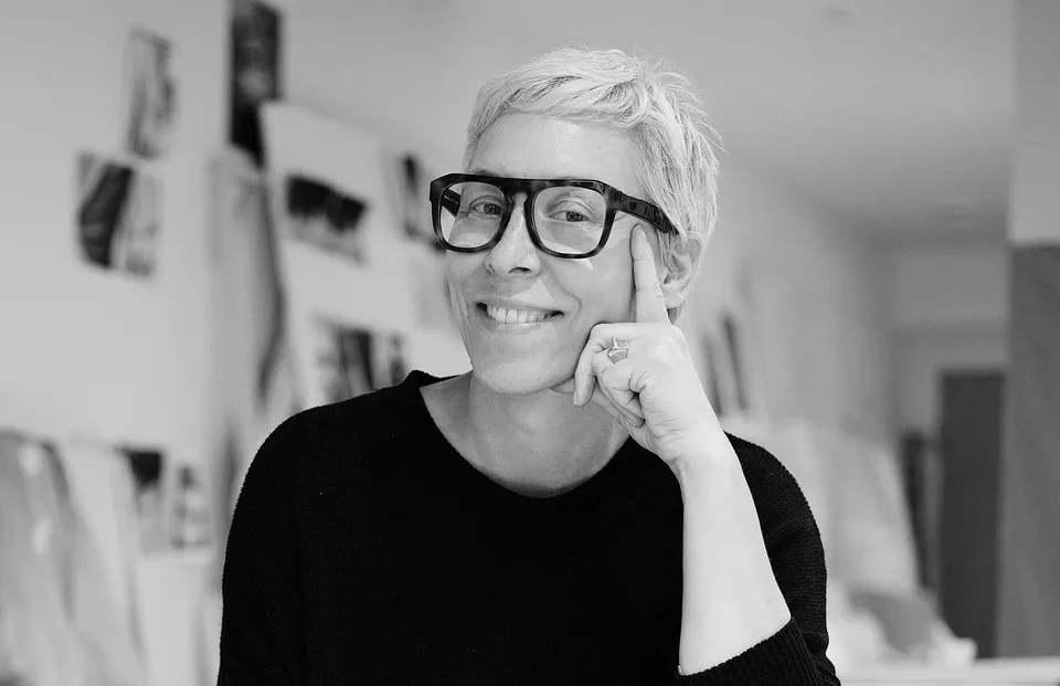 Maude Arsenault