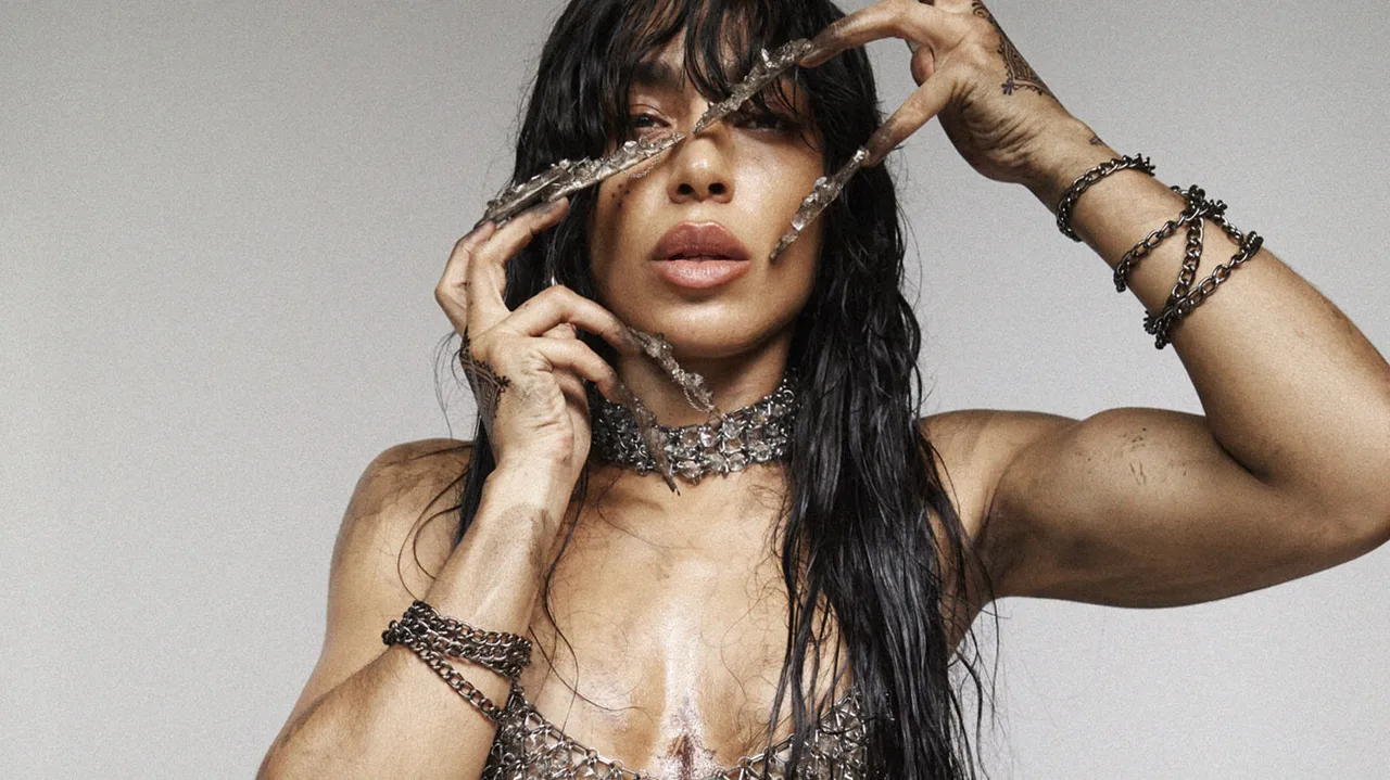 Loreen