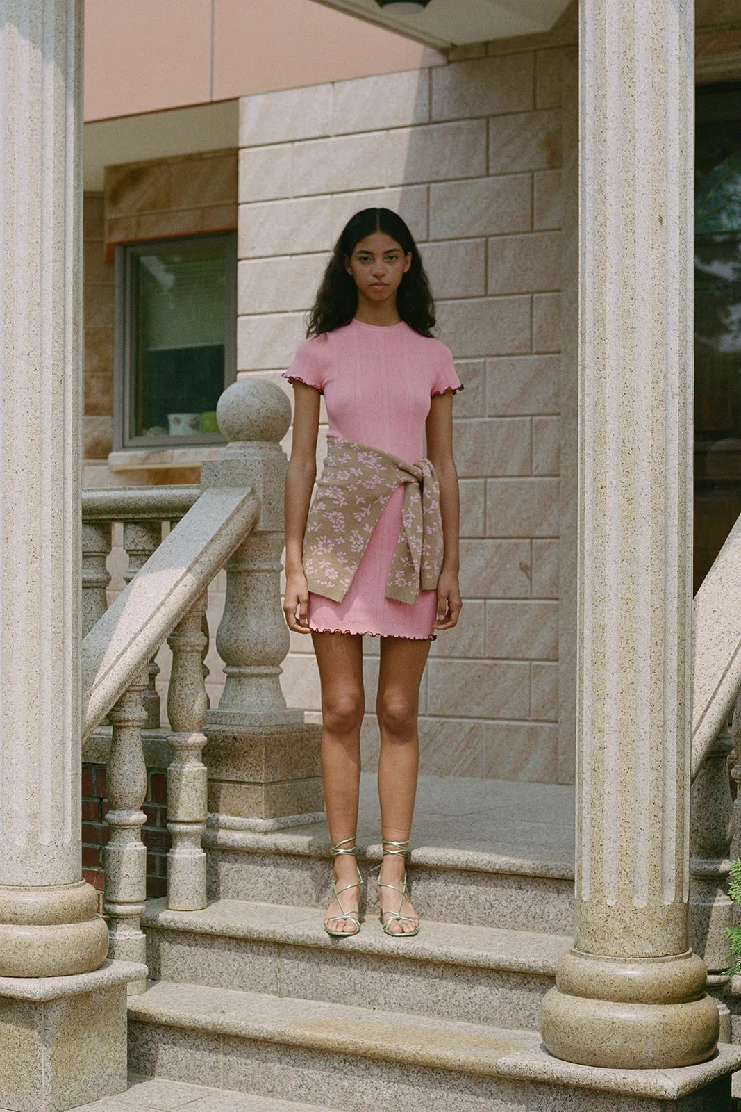 Sandy Liang Metalmagazine 16