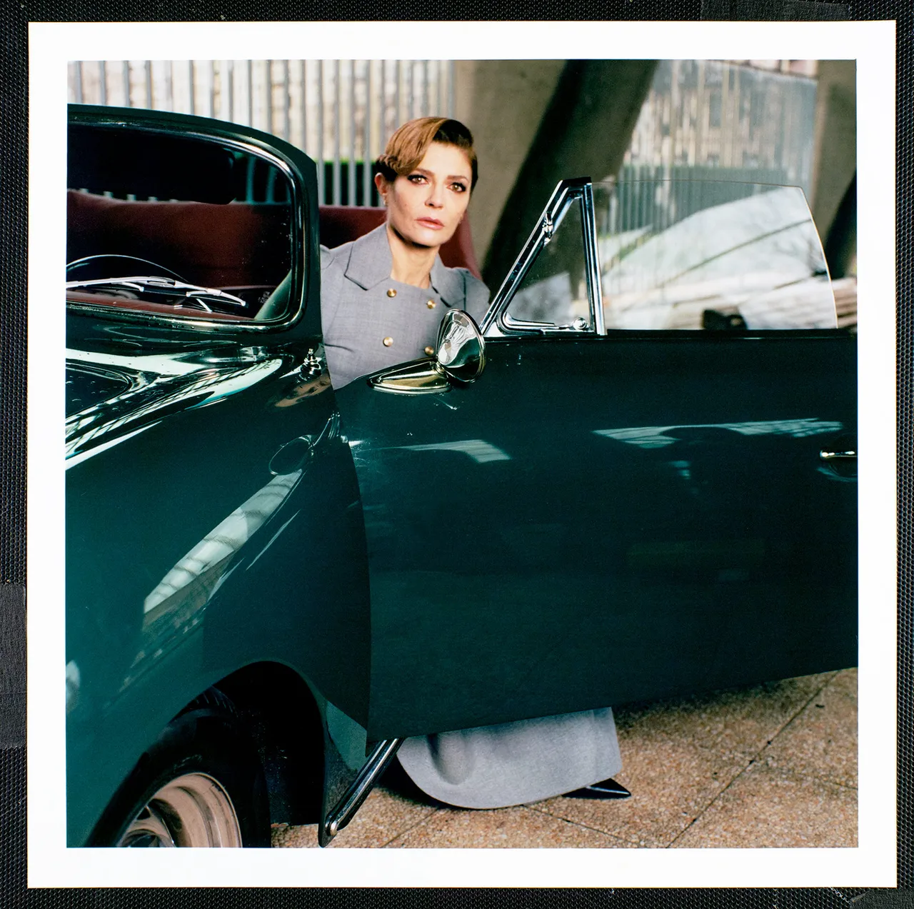 Loewe Publication 32 Metalmagazine 12