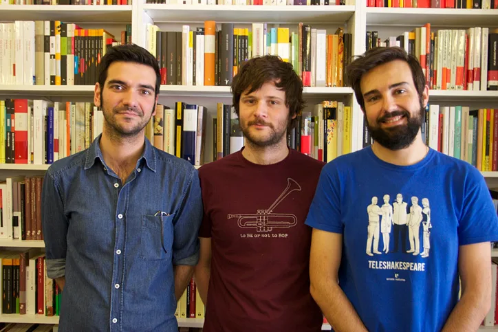 Tipos Infames
