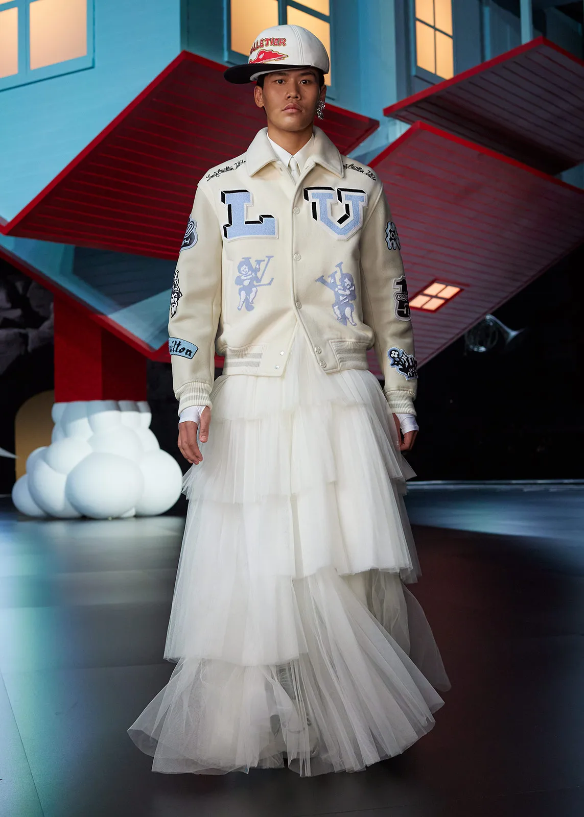 Louis Vuitton Men Fw 2022 Metalmagazine 30