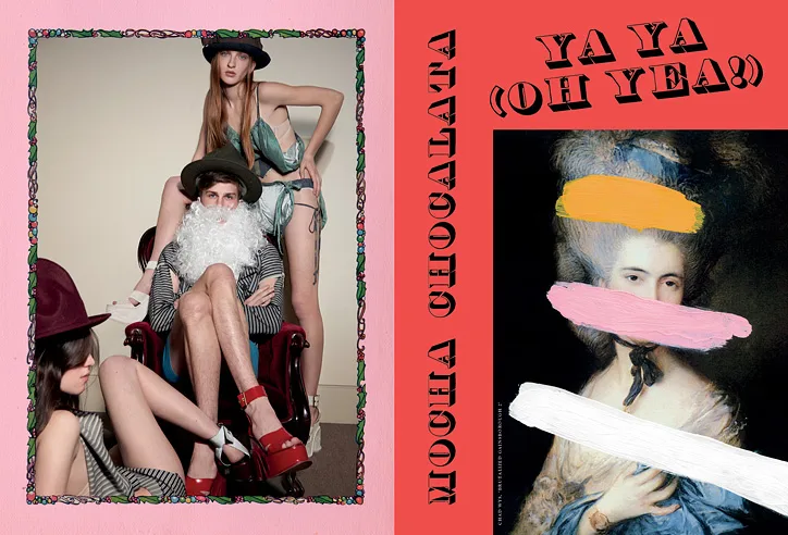 Buffalo Zine