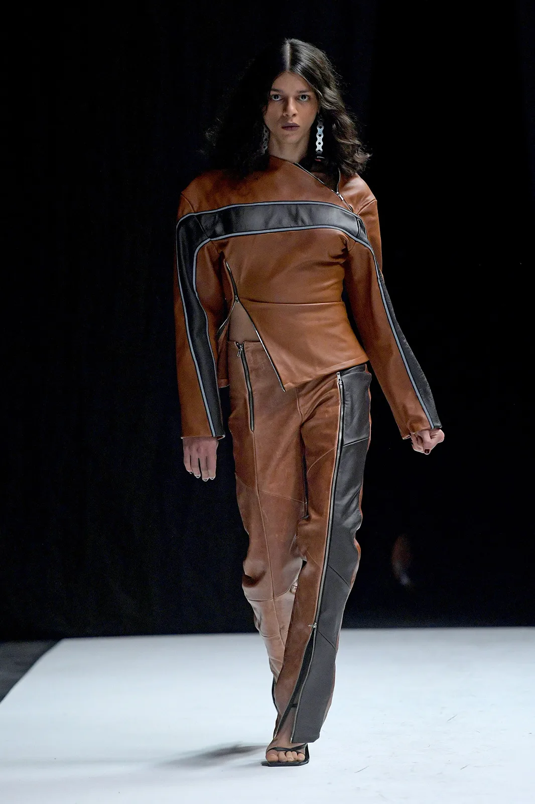 Copenhagen Fashion Week Metalmagazine 10