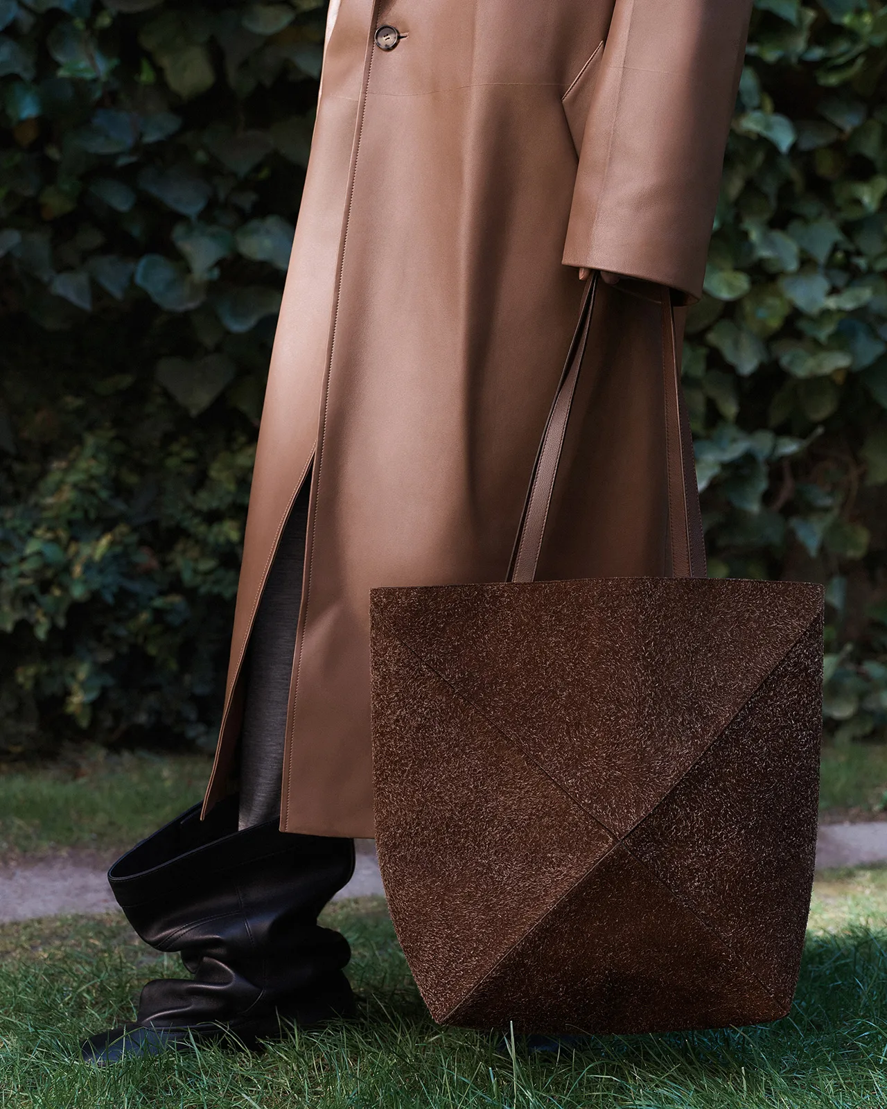 Loewe Puzzle 6