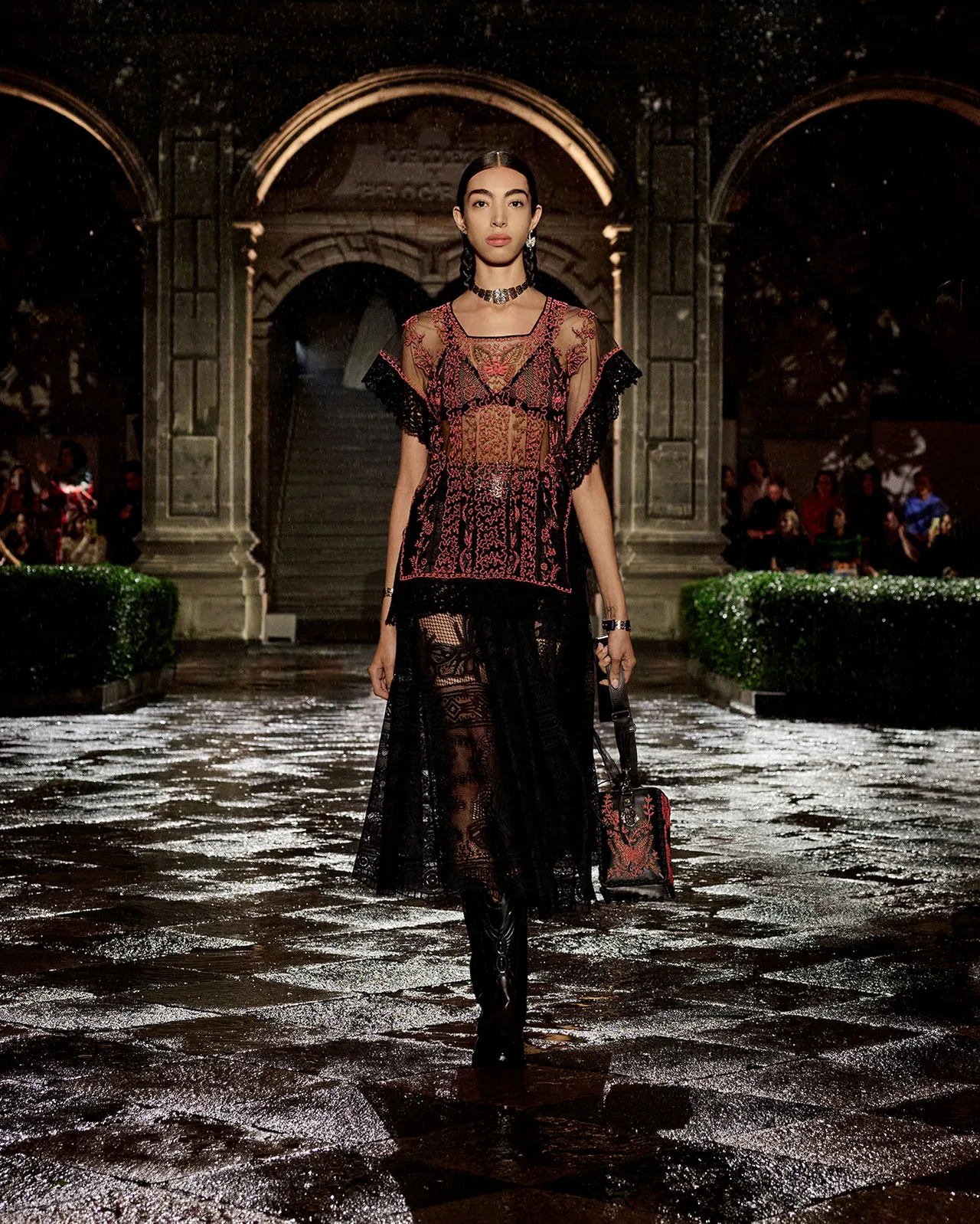 Dior Cruise 2024 18
