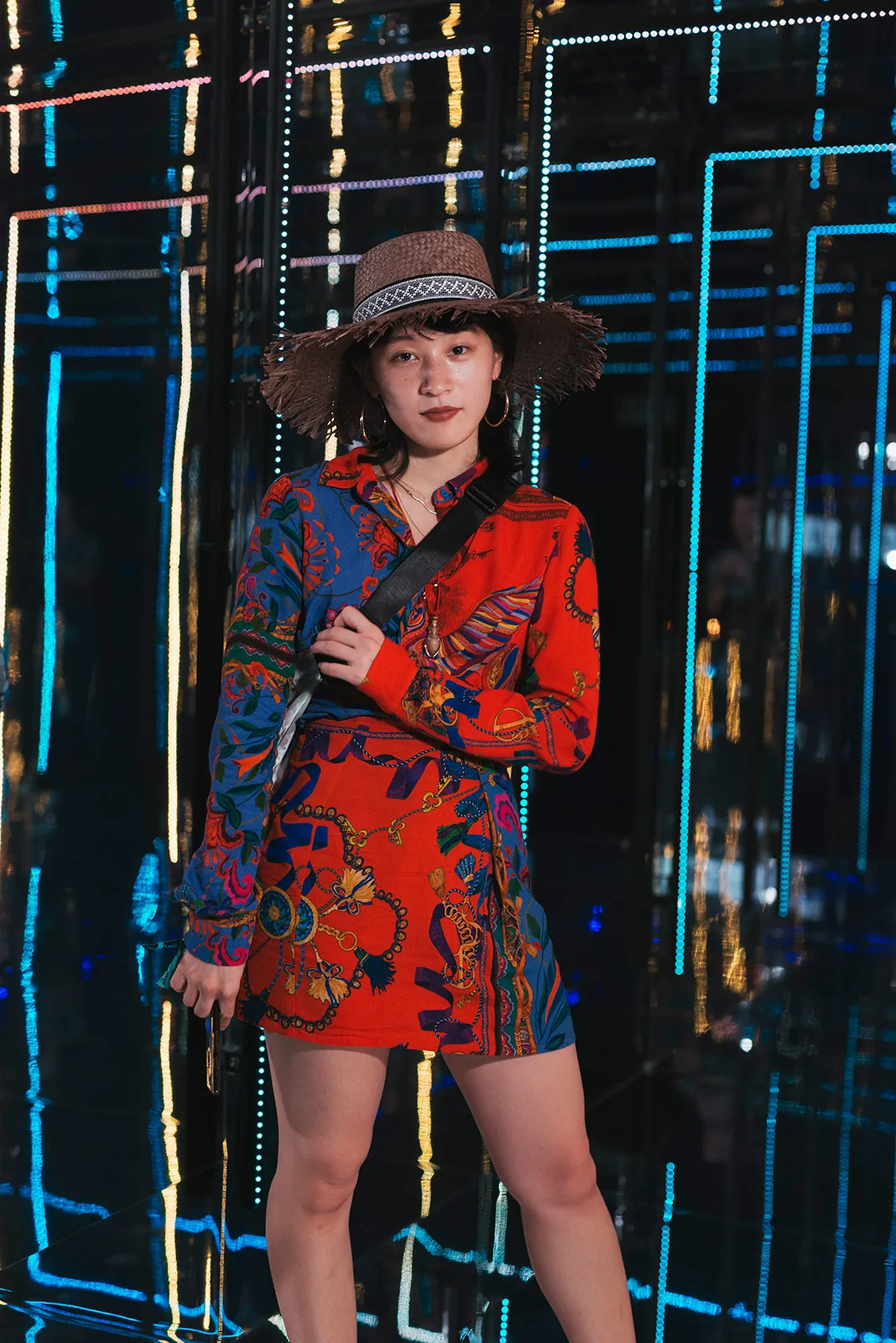 Desigual in Beta Sonar 27