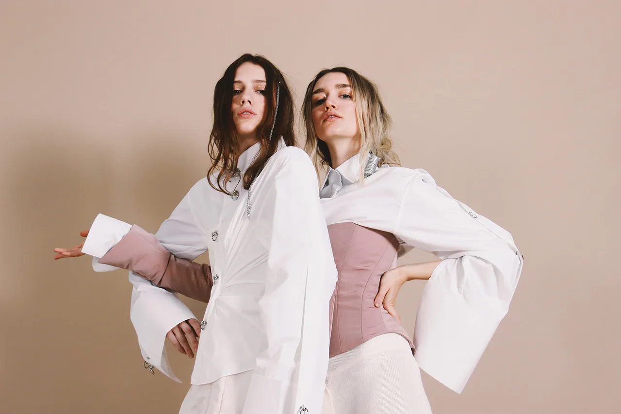 Sophia Mingoia Metalmagazine 15